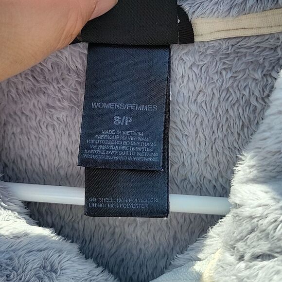 The North Face Osito 2 jacket size S - Picture 6 of 8